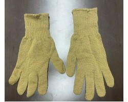 Рукавички вовняні USGI для холодної погоди, 100% вовна-foto2