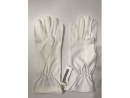 Білі парадні рукавички USMC