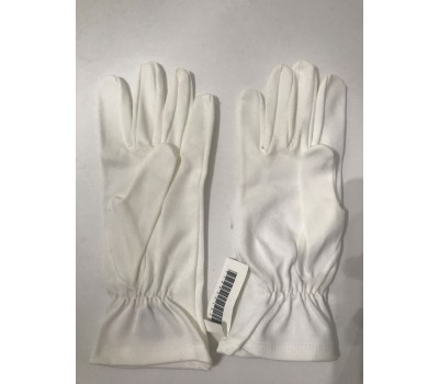 Білі парадні рукавички морської піхоти США