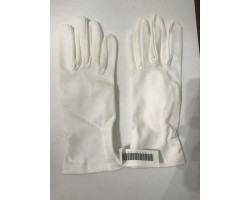 Білі парадні рукавички USMC-foto2