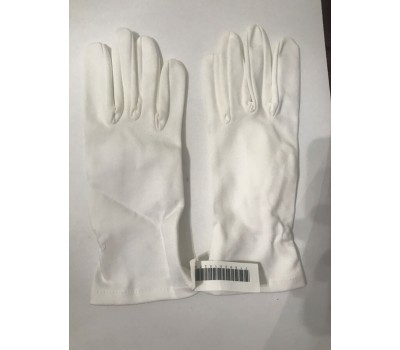 Білі парадні рукавички морської піхоти США