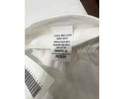 Білі парадні рукавички USMC-foto3