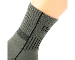 Шкарпетки Ярунь трекінгові (довгі)-foto5