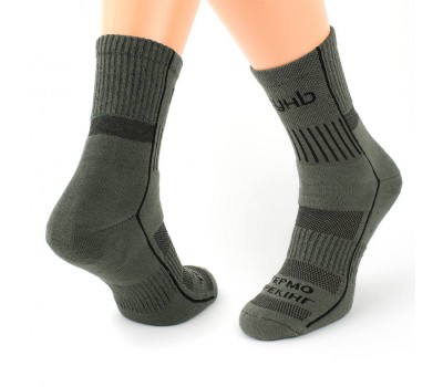Шкарпетки Ярунь трекінгові (довгі)