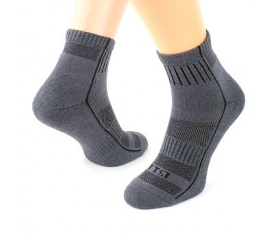 Шкарпетки Ярунь трекінгові (короткі)