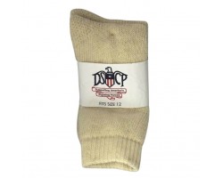 Шкарпетки армії США для холодної погоди 80% шерсть-foto2