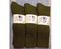 Антибактеріальні шкарпетки армії США-foto2