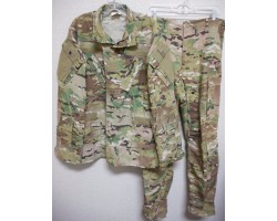 Костюм A2CU MULTICAM AIRCREW-foto6
