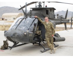 Костюм A2CU MULTICAM AIRCREW-foto3