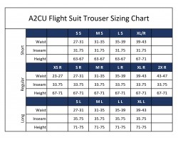 Костюм A2CU AIRCREW ACU-foto6