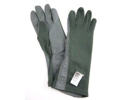 Рукавички льотні для теплої погоди - Foliage Green