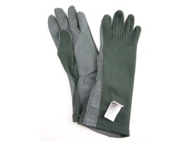 Рукавички льотні для теплої погоди - Foliage Green