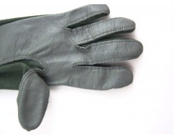 Рукавички льотні для теплої погоди - Foliage Green-foto3