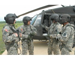 Костюм A2CU AIRCREW ACU-foto3