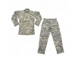 Костюм A2CU AIRCREW ACU