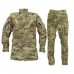 Костюм A2CU MULTICAM AIRCREW Арамідний мультикам льотний негорючий США Костюм A2CU MULTICAM AIRCREW Арамідний мультикам льотний негорючий США