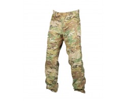 BEYOND A4 Вітровка та вітрозахисні штани MultiCam-foto2