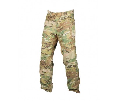 BEYOND A4 Вітровка та вітрозахисні штани MultiCam