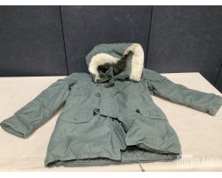 USGI Extreme Cold Weather Parka N3-B-foto6