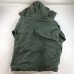 USGI Extreme Cold Weather Parka N3-B, військова утеплена куртка США з капюшоном