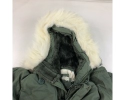 USGI Extreme Cold Weather Parka N3-B-foto2
