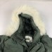 USGI Extreme Cold Weather Parka N3-B, військова утеплена куртка США з капюшоном