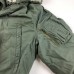 USGI Extreme Cold Weather Parka N3-B, військова утеплена куртка США з капюшоном