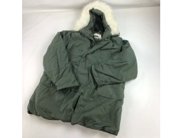 USGI Extreme Cold Weather Parka N3-B
