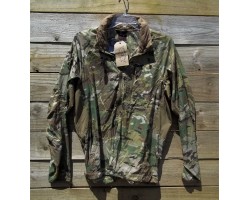 BEYOND A4 Вітровка та вітрозахисні штани MultiCam-foto4