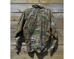 BEYOND A4 Вітровка та вітрозахисні штани MultiCam-foto5