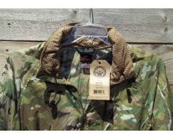 BEYOND A4 Вітровка та вітрозахисні штани MultiCam-foto6