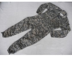 Комбінезон екіпажу бойової машини армії США CVC FR