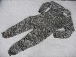 Комбінезон екіпажу бойової машини армії США CVC FR