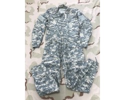 Комбінезон екіпажу бойової машини армії США CVC FR-foto2