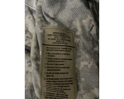 Комбінезон екіпажу бойової машини армії США CVC FR-foto4