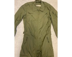 Комбінезон екіпажу бойової машини армії США CVC FR-foto7