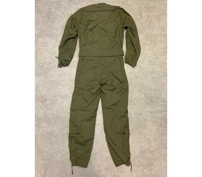Комбінезон негорючий екіпажу бойової машини армії США CVC FR