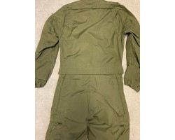 Комбінезон екіпажу бойової машини армії США CVC FR-foto9