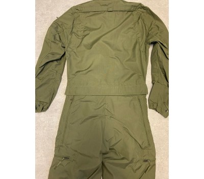 Комбінезон негорючий екіпажу бойової машини армії США CVC FR