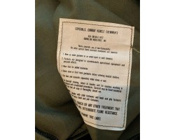 Комбінезон екіпажу бойової машини армії США CVC FR-foto10