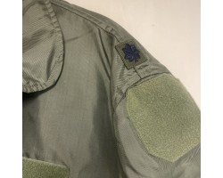 Вогнетривка куртка пілота армії США USAF CWU-36/P-foto5