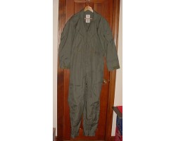 Льотний комбінезон армії США CWU-27P-foto3