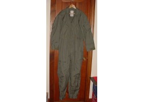 Льотний комбінезон армії США CWU-27P-foto3