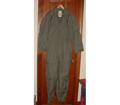 Льотний комбінезон армії США CWU-27P