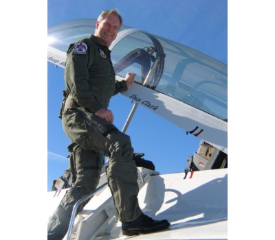 Льотний комбінезон армії США CWU-27P Льотний комбінезон армії США CWU-27P