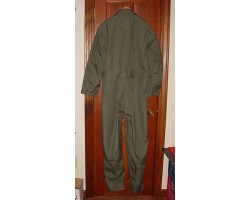 Льотний комбінезон армії США CWU-27P-foto4