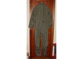 Льотний комбінезон армії США CWU-27P-foto4