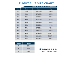 Льотний комбінезон армії США CWU-27P-foto7