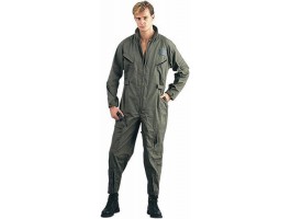 Льотний комбінезон армії США CWU-27P Льотний комбінезон армії США CWU-27P