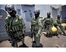 Льотний комбінезон армії США CWU-27P-foto8